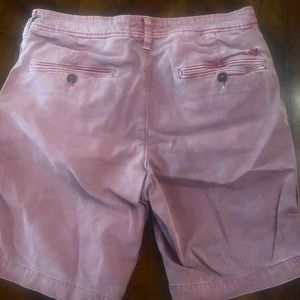American Eagle Shorts 9”
